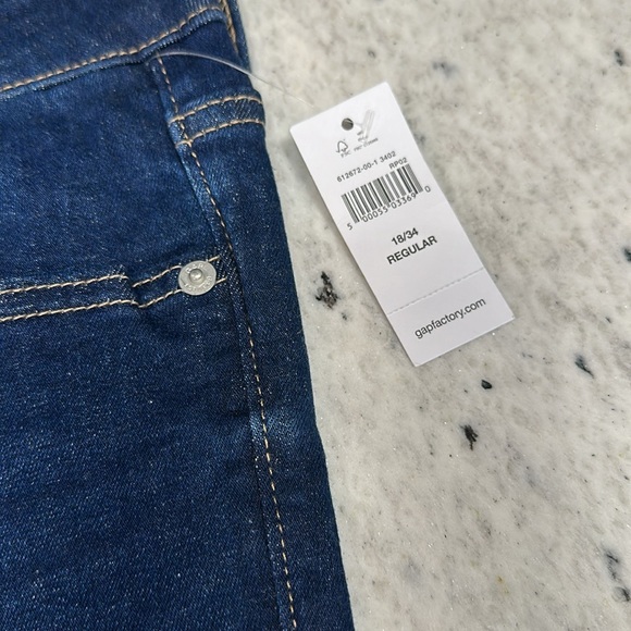 NWT Gap Universal Legging - Picture 5 of 6